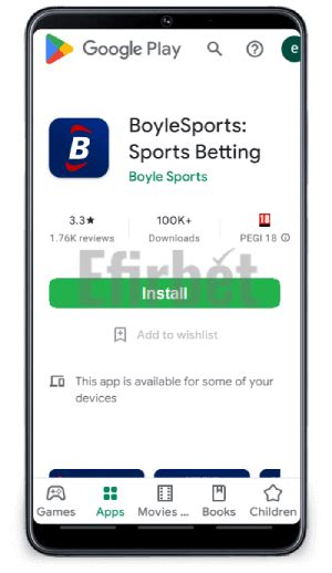 boylesports app iphone|Download BoyleSports Mobile App on Android or iPhone ️.